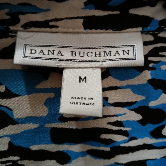 Dana Buchman size M NWT - Picture 2 of 5